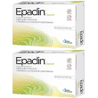 Epaclin 24 capsule 2x10,8 g