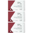 Epadal 40 compresse fitodal 3x28 g