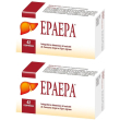 Epaepa® compresse set da 2 pz