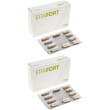 Epafort 30 capsule 2x30 pz