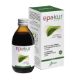 Epakur aboca advanced sciroppo 320g