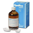 Epalfen sciroppo 180ml 65g/100ml