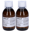 Epalip flacone da 200ml 2x200 ml gocce orali