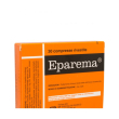 Eparema 30 compresse rivestite 70+20+10mg