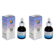 Eparenol gocce 50 ml set da 2 2x50 ml orali