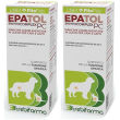 Epatol pc gocce flacone 50 g 2x50 g orali