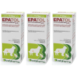 Epatol pc gocce flacone 50 g 3x50 g orali