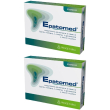 Epatomed 30 compresse 2x31,5 g
