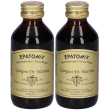 Epatomix liquido analcolico 2x100 ml soluzione orale