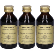 Epatomix liquido analcolico 3x100 ml soluzione orale