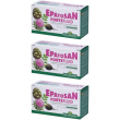 Epatosan forte fluid 3x100 ml soluzione orale