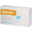 Epatrofic 20 cpr 790mg