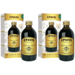 Epavis 200 ml liquido analcoolico 2x200 ml soluzione orale