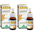 Epid estratto idroalcolico set da 2 2x30 ml gocce