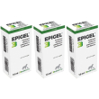 Epigel occhi flacone con beccuccio contagocce da 10 ml 3x10 ml