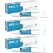 Epigel tubo gel 3x10 g