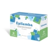 Epilamba 30 bustine 1,5 g senza glutine naturalmente privo di lattosio con edulcorante