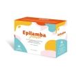 epilamba junior 30 bustine 2 g senza glutine naturalmente privo di lattosio con edulcorante