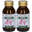 Epilobio estratto integrale secco pastiglie 2x90 g