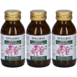 Epilobio estratto integrale secco pastiglie 3x90 g