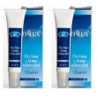 Epilux crema contorni occhi 15 ml 2x15 ml