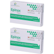 Epinox fast 40 compresse 2x20,7 g