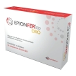 Epionfer 20 compresse orosolubili 4x16 g