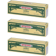 Epistas unguento nasale 3x30 g pomata
