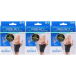 Epitact carpal'go destro taglia m 1 pc bendaggio/i