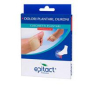 Epitact alluce valgo dolori plantari cuscinetti doppia protezione epithelium 26 misura m 1 paio