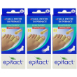 Epitact® digitubes® con gel di silicone epithelium 26® s 3x1 st