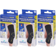Epitact ginocchiera physiostrap junior taglia 3 (32-35 cm) 3x1 st