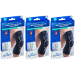 Epitact® ginocchiera physiostrap l 3x1 st
