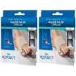 Epitact ortesi correttiva alluce valgo notte taglia m 2x1 pz bendaggio