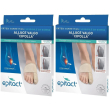 Epitact® ortesi correttiva giorno alluce valgo taglia l 2x1 st