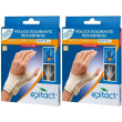 Epitact ortesi pollice mano notte destra s 2x1 pc bendaggio/i