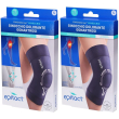Epitact physiostrap ginocchiera gonartrosi taglia s 1 st