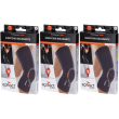 Epitact sport ginocchiera l 1 pezzo 3x1 pz bendaggio/i