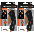 Epitact sport ginocchiera xl 1 pezzo 2x1 pz bendaggio/i