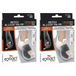 Epitact sport ortesi valgo m 1 pezzo 2x1 pz bendaggio/i