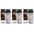 Epitact sport protezione malleoli 2 pezzi 3x2 pz bendaggio/i