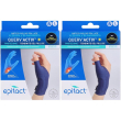Epitact tutore polso/pollice querv'activ mano sinistra taglia l 2x1 st