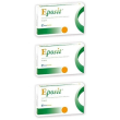 Eposit 15 capsule 18,6 g 3x18,6 g