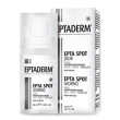 Epta spot giorno siero depigmentato 30 ml unika labs