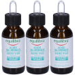 Equilibra acido ialuronico siero viso 3x60 ml
