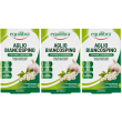 Equilibra® aglio biancospino set da 3 3x38,6 g capsule
