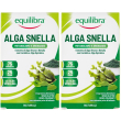 Equilibra® alga snella set da 2 2x30 g compresse