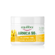 Equilibra allevia gel arnica 98% trattamento lenitivo 500 ml