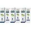 Equilibra aloe dentifricio 3x75 ml