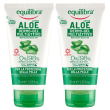 Equilibra® aloe dermo-gel multiattivo set da 2 2x75 ml gel